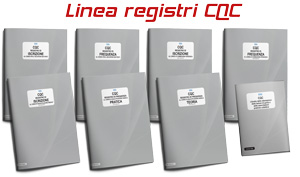 Linea registri CQC