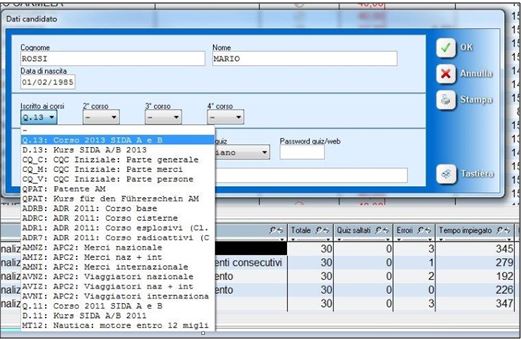 gestione 2 gestione 2