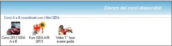 corsi aula corsi aula