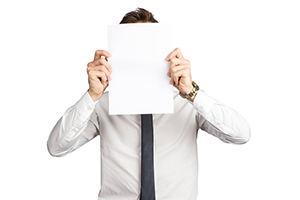 identificazione candidato